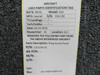 2322259-31 LearJet 31A Wing Access Panel