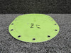 2331059-2 (Alt: 2331059-4-505) LearJet 31A Access Panel