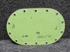 2331038-4 (Alt: 2331038-4-504) LearJet 31A Access Panel