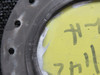 2822486-6 LearJet 31A Fuel Access Panel