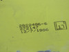 2822486-6 LearJet 31A Fuel Access Panel