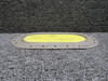 2822486-6 LearJet 31A Fuel Access Panel