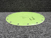 2331057-2 (Alt: 2331057-4) LearJet 31A Access Panel