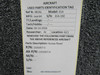 2331057-2 (Alt: 2331057-4) LearJet 31A Access Panel