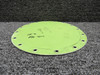 2331057-2 (Alt: 2331057-4) LearJet 31A Access Panel