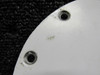 2331060-2 (Alt: 2331060-4-505) LearJet 31A Vertical Stabilizer Access Panel