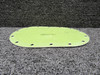 2331060-2 (Alt: 2331060-4-505) LearJet 31A Vertical Stabilizer Access Panel