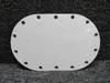 2331060-2 (Alt: 2331060-4-505) LearJet 31A Vertical Stabilizer Access Panel