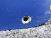 3112106-4 (Alt: 3112106-30) LearJet 31A Access Panel