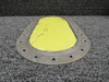 2322259-5 LearJet 31A Wing Access Panel