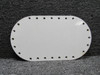 2622387-2-550 LearJet 31A Wing Access Panel
