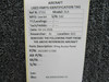 2622387-2-550 LearJet 31A Wing Access Panel