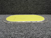2622387-2-550 LearJet 31A Wing Access Panel