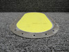 2622387-2-550 LearJet 31A Wing Access Panel