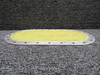 2622387-6-550 LearJet 31 Wing Access Panel