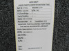 2822486-13 LearJet 31A Fuel Access Panel