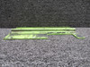 2411566-22 LearJet 31A Floorboard Panel RH