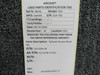 3112106-28 (Alt: 3112106-22-622) LearJet 31A Tailcone Access Panel RH