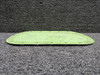 3112106-28 (Alt: 3112106-22-622) LearJet 31A Tailcone Access Panel RH