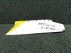 99868-000 Piper PA28-161 Rudder Tip Fairing Assembly