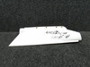 99868-000 Piper PA28-151 Rudder Tip Fairing Assembly