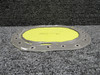 12225-0051-10-550 LearJet 31A Wing Access Panel