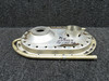 23430-002 Piper PA24-180 Fuel Cell Access Plate Assembly RH