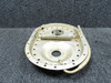 23430-000 Piper PA24-180 Fuel Cell Access Plate Assembly LH