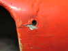Cessna Main Gear Wheel Pant Fairing Assembly RH