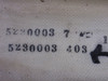 5230003-15 (Alt: 5230003-403) Aero Commander 560F Wing Tip Assembly LH