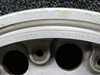 9550597-2 Goodyear Type VII 26x6.6 Main Landing Wheel Assembly