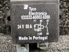 V23232-A0002-X009 Tyco Relay Assembly (Volts: 24, Amps: 50)