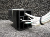 V23234-A0004-X051 Tyco Relay Assembly (Volts: 24)