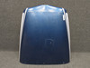 0552112-18 Cessna 172N Upper Engine Cowling Assembly