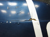 0552112-18 Cessna 172N Upper Engine Cowling Assembly