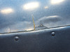 0552112-18 Cessna 172N Upper Engine Cowling Assembly
