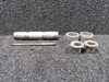 45237-1 Rockwell 112TC Nose Gear Axle Assembly
