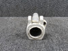 P227-7 Rockwell 112A Nose Gear Body & Collar Assembly