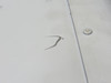 0824000-95 Cessna 320E Aileron Assembly LH