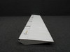 1220085-1 Cessna 210D Short Span Aileron Assembly LH