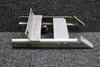 96054-000 Piper PA34-200 Engine Cockpit Control Mount Assembly