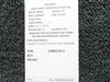 2380114-1 Learjet 25 Brake Pressure Fuse Assembly