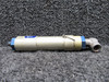 2380114-1 Learjet 25 Brake Pressure Fuse Assembly
