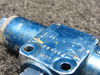 2380014-5 (Alt: AN6277-4) Learjet 25 Shuttle Valve Assembly