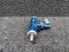 2380014-5 (Alt: AN6277-4) Learjet 25 Shuttle Valve Assembly