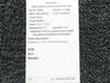 Bellanca 17-30A Glareshield Panel