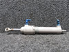 48C48607-BSC (Alt: 6600086-1) Learjet 25 Hydraulic Flap Actuator Assembly