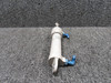 48C48607-BSC (Alt: 6600086-1) Learjet 25 Hydraulic Flap Actuator Assembly