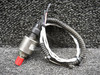 12635-002 (Alt: E2912) Cirrus SR22 Oil Pressure Transducer