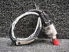 12635-002 (Alt: E2912) Cirrus SR22 Oil Pressure Transducer